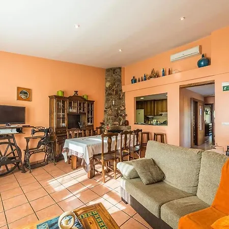 Gæstehus El Secreto De Boada Spa Privado & Restaurante Adults Only 4*