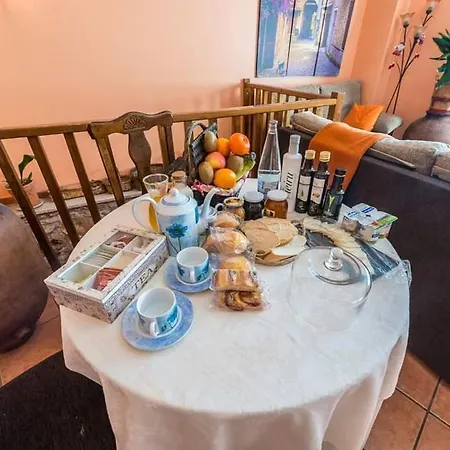 & Boada Con Jardin Interior Y Barbacoa 3* Villamiel