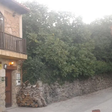 Apartamentos & Casa Rural Boada Con Jardin Interior Y Barbacoa Villamiel