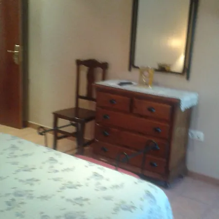 Konukevi & Boada Con Jardin Interior Y Barbacoa Villamiel