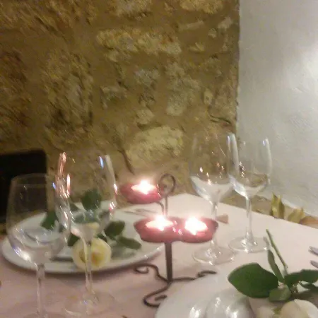 Maison d'hôtes El Secreto De Boada Privado & Restaurante Adults Only