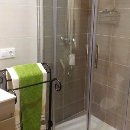 Apartamentos & Casa Rural Boada Con Jardin Interior Y Barbacoa 4* Villamiel