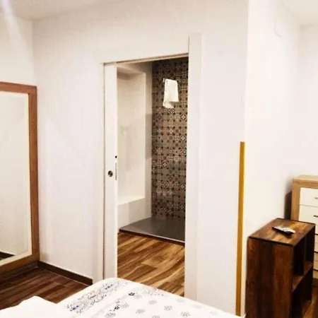 Apartamentos & Casa Rural Boada Con Jardin Interior Y Barbacoa 4* Villamiel