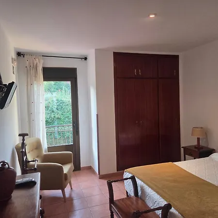 El Secreto De Boada Privado & Restaurante Adults Only Casa de hóspedes Villamiel