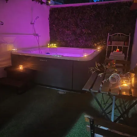 El Secreto De Boada Spa Privado & Restaurante Adults Only Guest house Villamiel