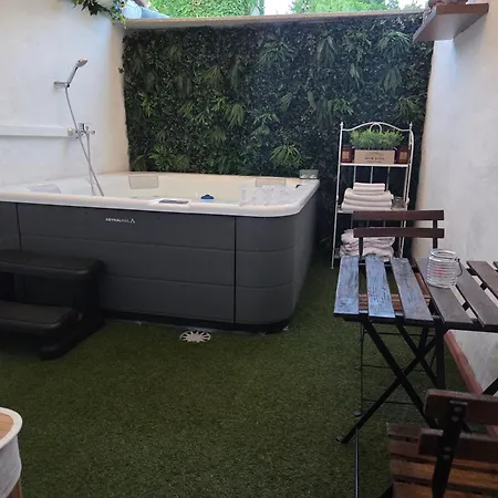 Casa de hóspedes El Secreto De Boada Privado & Restaurante Adults Only