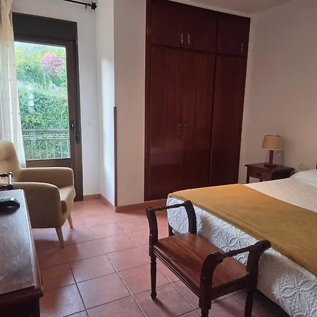 El Secreto De Boada Privado & Restaurante Adults Only Villamiel