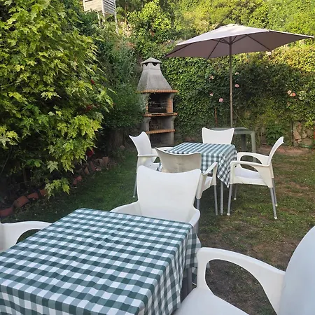 El Secreto De Boada Privado & Restaurante Adults Only