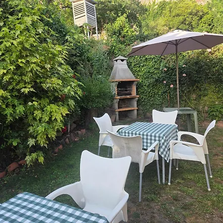 Vendégház El Secreto De Boada Privado & Restaurante Adults Only