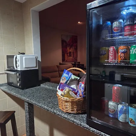 El Secreto De Boada Privado & Restaurante Adults Only 4*