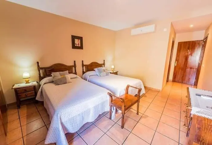 & Boada Con Jardin Interior Y Barbacoa Pensionat 4*