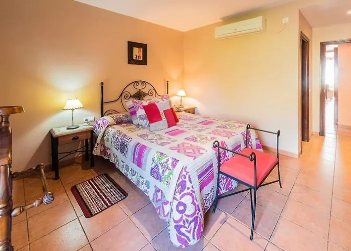 & Boada Con Jardin Interior Y Barbacoa Pensionat 4*