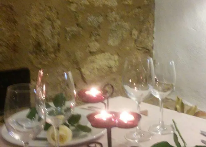 Pensionat & Boada Con Jardin Interior Y Barbacoa