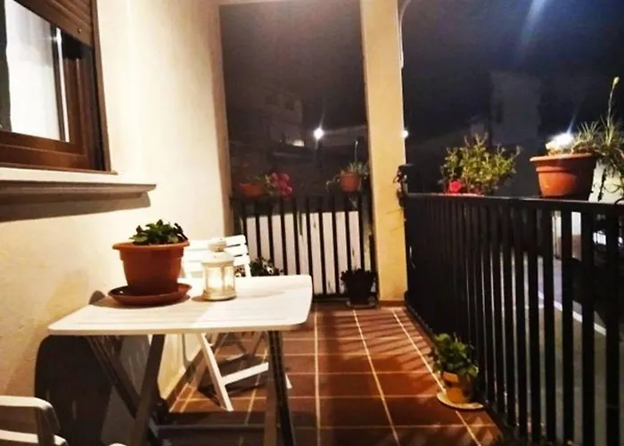 & Boada Con Jardin Interior Y Barbacoa Pensionat