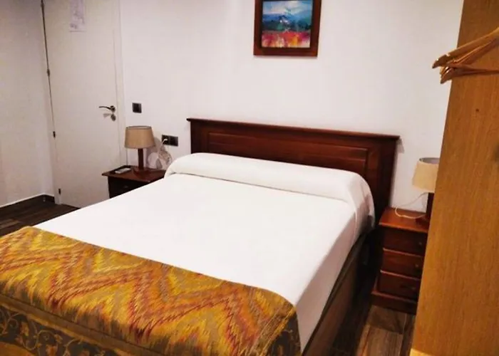 & Boada Con Jardin Interior Y Barbacoa Pensionat