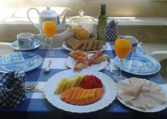 & Boada Con Jardin Interior Y Barbacoa Villamiel